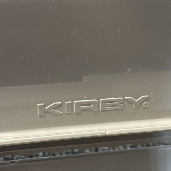 Kirby Shampoo System Tray Nozzle Shampooer Attachment Part RR-304306 Genuine - Picture 5 of 6